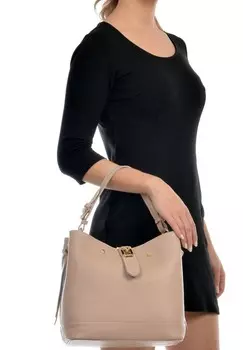 Сумочка Mangotti, светло-розовый