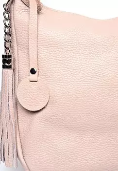 Сумочка Mangotti, светло-розовый