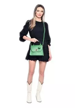Сумочка Mangotti, зеленый