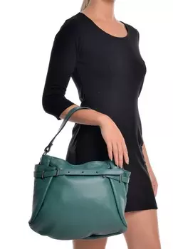Сумочка Mangotti, зеленый