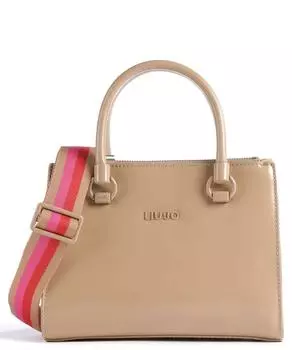 Сумочка Manhattan из искусственной кожи Liu Jo, коричневый