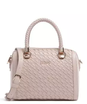 Сумочка Manhattan из искусственной кожи Liu Jo, розовый