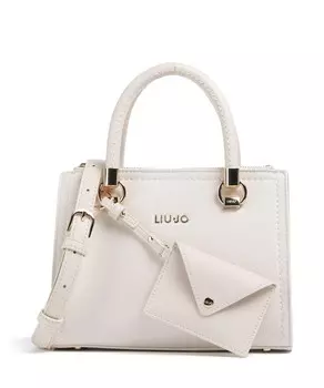 Сумочка Manhattan из искусственной кожи Liu Jo, бежевый