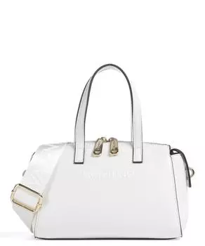 Сумочка Manhattan из искусственной кожи Valentino Bags, белый