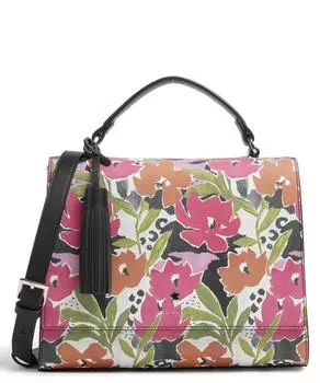 Сумочка Мания из искусственной кожи Ted Baker, мультиколор