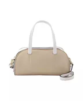 Сумочка Manu Atelier, бежевый