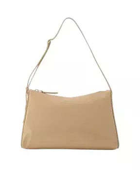 Сумочка Manu Atelier, бежевый