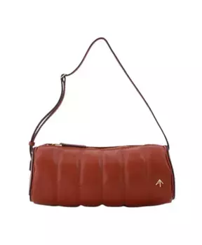 Сумочка Manu Atelier, красный