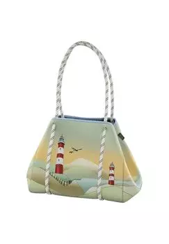 Сумочка-маяк Goebel, цвет Lighthouse