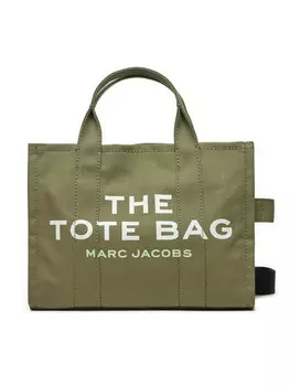 Сумочка Marc Jacobs, зеленый