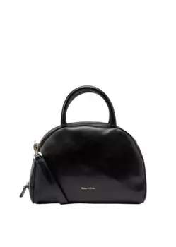 Сумочка Marc O'Polo "из тонкой телячьей кожи", черный