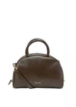 Сумочка Marc O'Polo "из тонкой телячьей кожи", коричневый