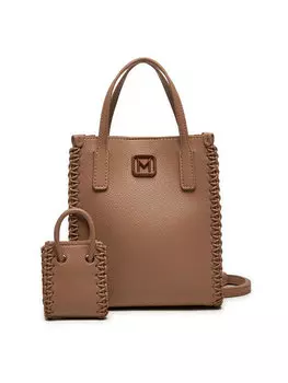Сумочка Marella, коричневый
