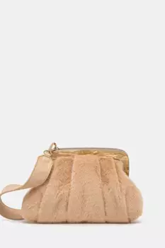 Сумочка Marella, коричневый