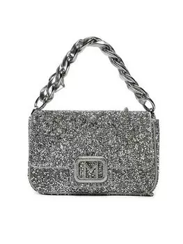 Сумочка Marella, серебряный