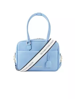 Сумочка MARGARET S Victoria Hyde, синий