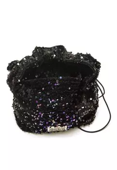 Сумочка Maria Mare, черный