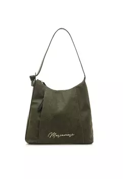 Сумочка Maria Mare, зеленый