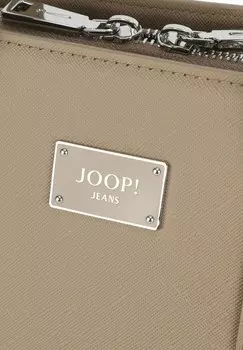 Сумочка MARIKA JOOP! Jeans, песочный