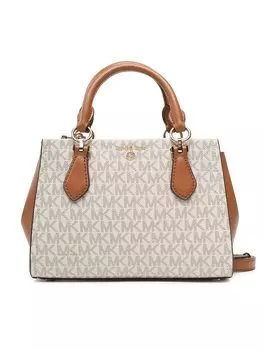 Сумочка Marilyn 32F2G6AC1B Michael Michael Kors, экрю
