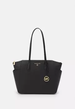 Сумочка Marilyn Tote Michael Kors, черная
