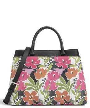 Сумочка Мариям из искусственной кожи Ted Baker, мультиколор