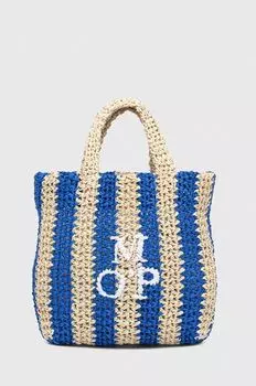 Сумочка Марка О'Поло Marc O'Polo, синий