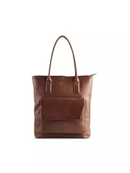 Сумочка MARKBERG Handbag AubreyMBG, коричневый