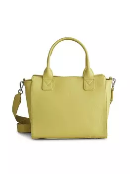 Сумочка Markberg Maika, неоново-желтый