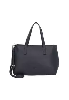 Сумочка Марла 30 см TOM TAILOR, цвет Dark Blue