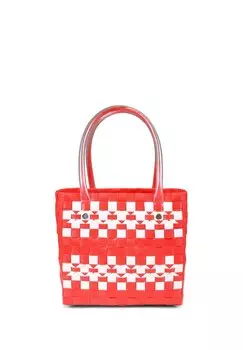 Сумочка Marni, красная