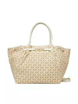 Сумочка Marseilla 13933834 Aldo, экрю