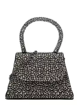 Сумочка mascara, темно-серый