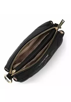 Сумочка MATELASS LANCASTER, черный