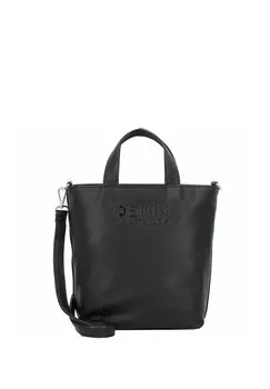 Сумочка MAXIME TOM TAILOR DENIM, черный