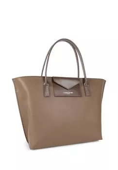 Сумочка MAYA LANCASTER, коричневый