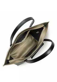 Сумочка MAYA LANCASTER, золотого цвета