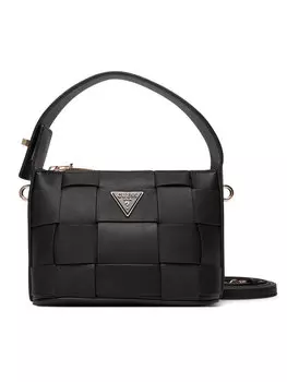 Сумочка Maylee Mini HWWG96 61720 Guess, черный