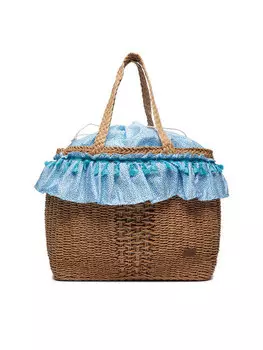 Сумочка Mayoral, бежевый