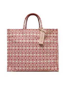 Сумочка MBD Never Without Bag Monogram E1 MBD 18 01 01 Coccinelle, розовый