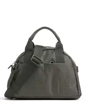Сумочка md20 полиэстер Mandarina Duck, хаки