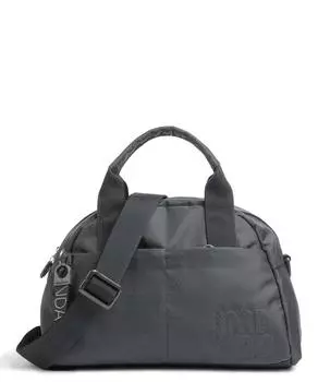 Сумочка MD20 полиэстер Mandarina Duck, серый