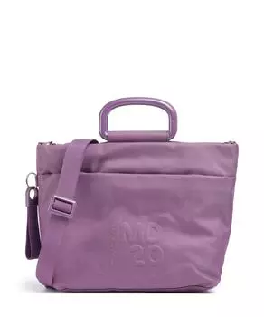 Сумочка MD20 полиэстер Mandarina Duck, синий