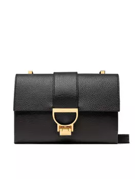 Сумочка MD5 Arlettis E1 MD5 12 07 01 Coccinelle, черный