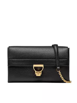 Сумочка Md5 Arlettis E1 MD5 15 03 01 Coccinelle, черный