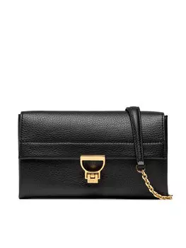 Сумочка Md5 Arlettis E1 MD5 15 03 01 Coccinelle, черный