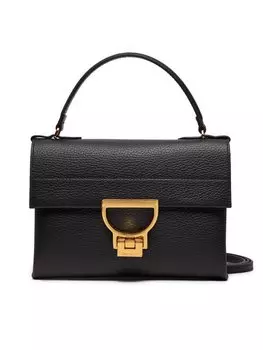 Сумочка MD5 Arlettis E1 MD5 19 03 01 Coccinelle, черный