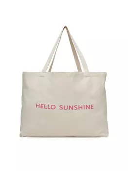 Сумочка MDS-C-005-03. Deezee, экрю