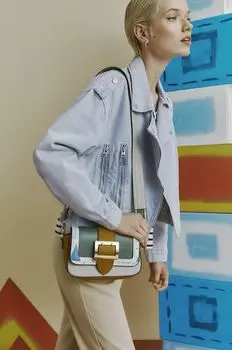 Сумочка Medicine, бежевый