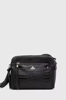 Сумочка Medicine, черный